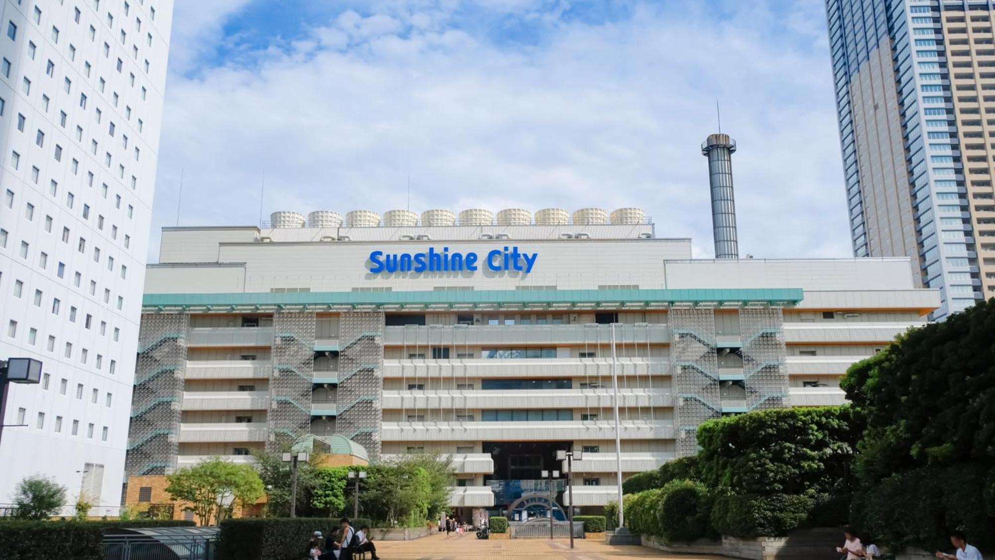 Toyoko Inn Tokyo Ikebukuro Kita Guchi No 2 Exterior foto